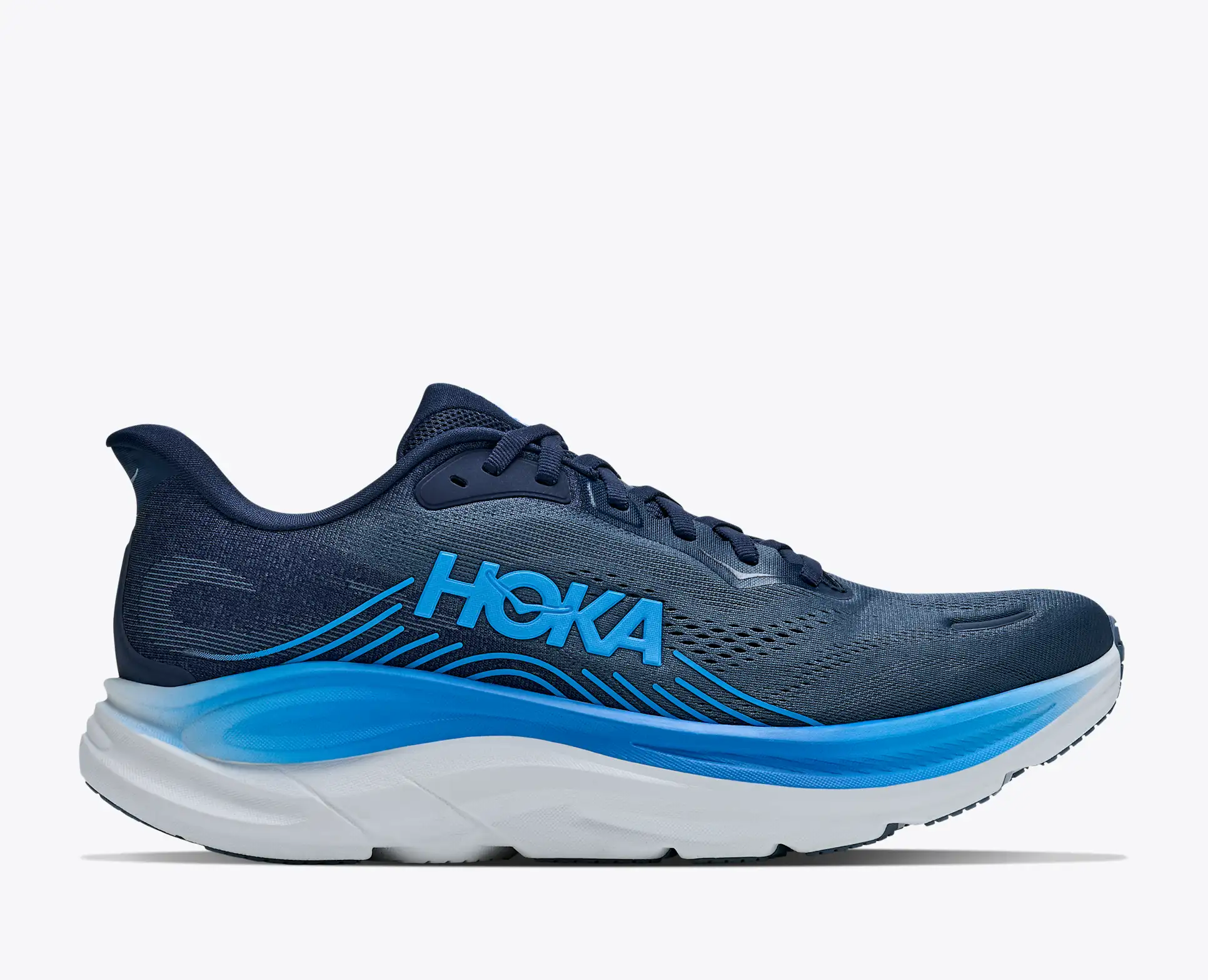 Hoka M's Clifton 11