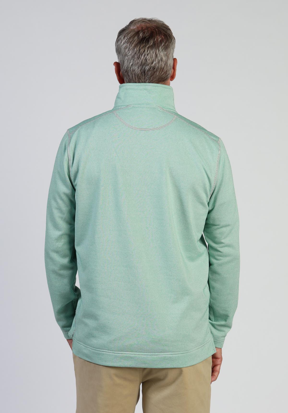 True Grit True Grit Dawn To Dusk 1/4 Zip Pullover