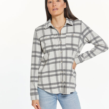 Thread & Supply Thread & Supply W's Lewis Shirt