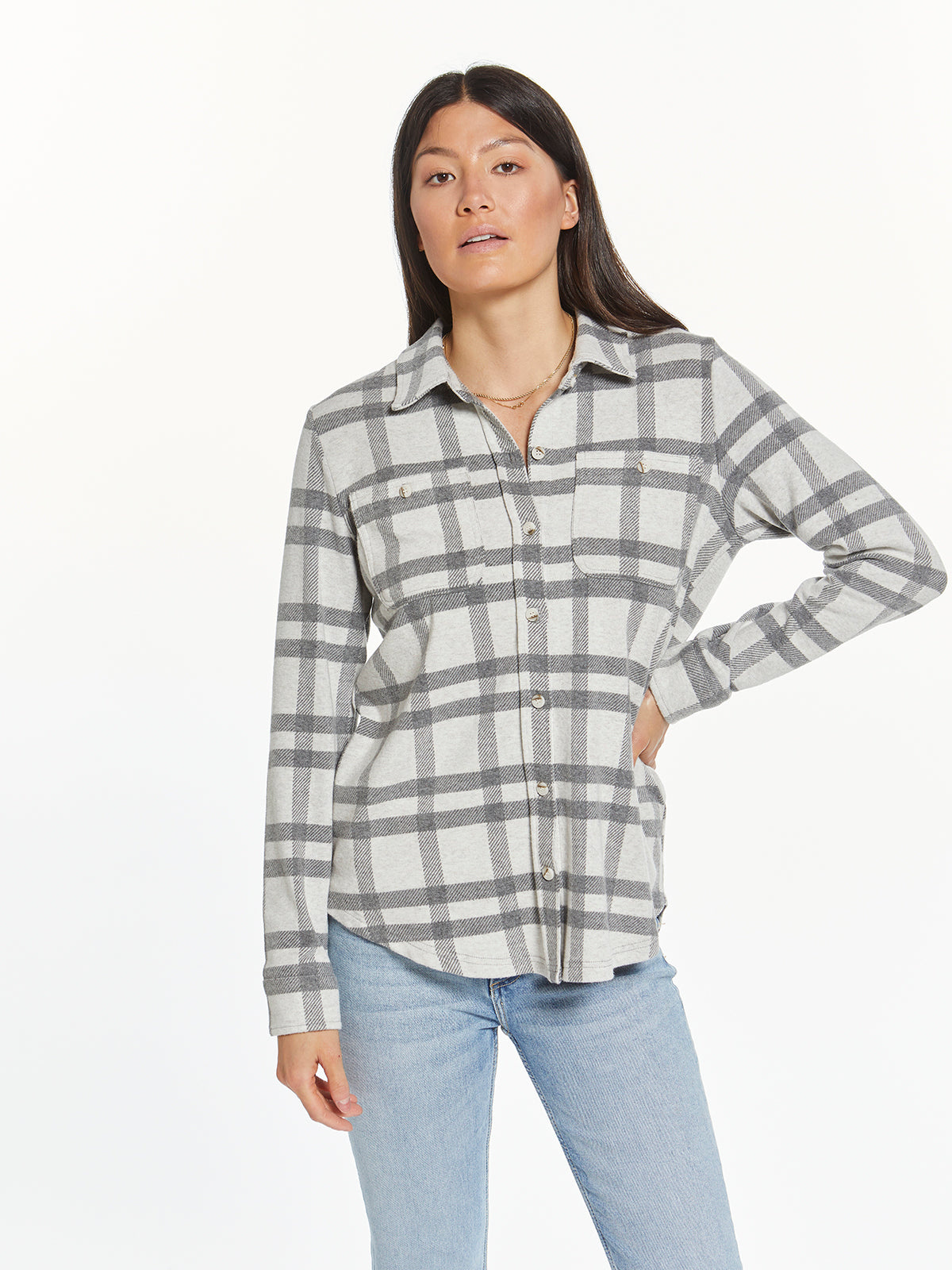Thread & Supply Thread & Supply W's Lewis Shirt