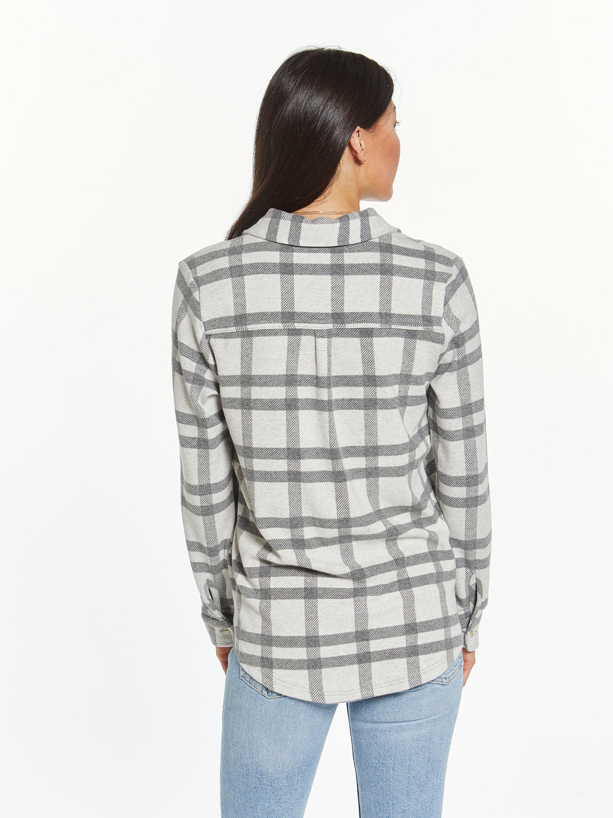 Thread & Supply Thread & Supply W's Lewis Shirt