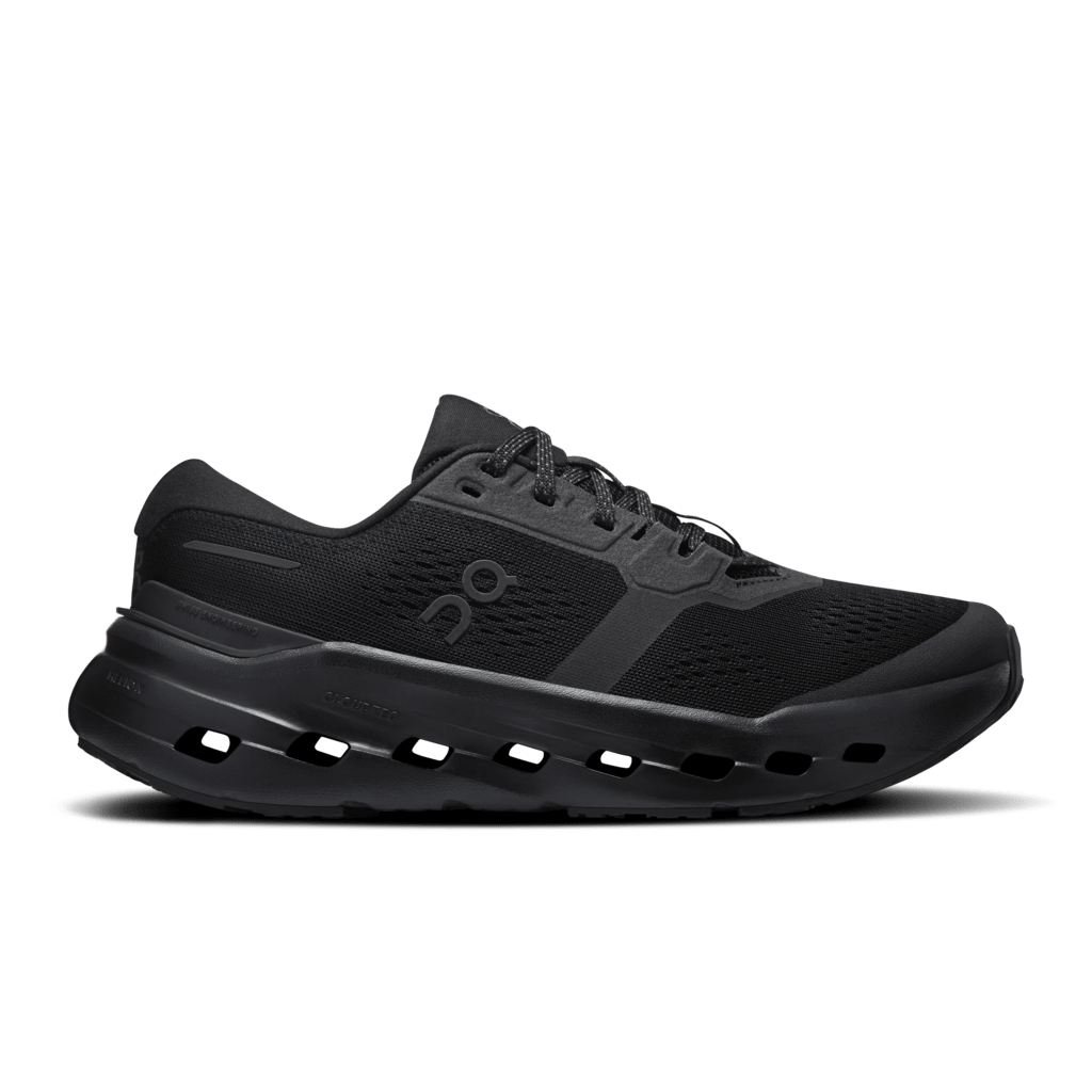 On On M's Cloudrunner 3