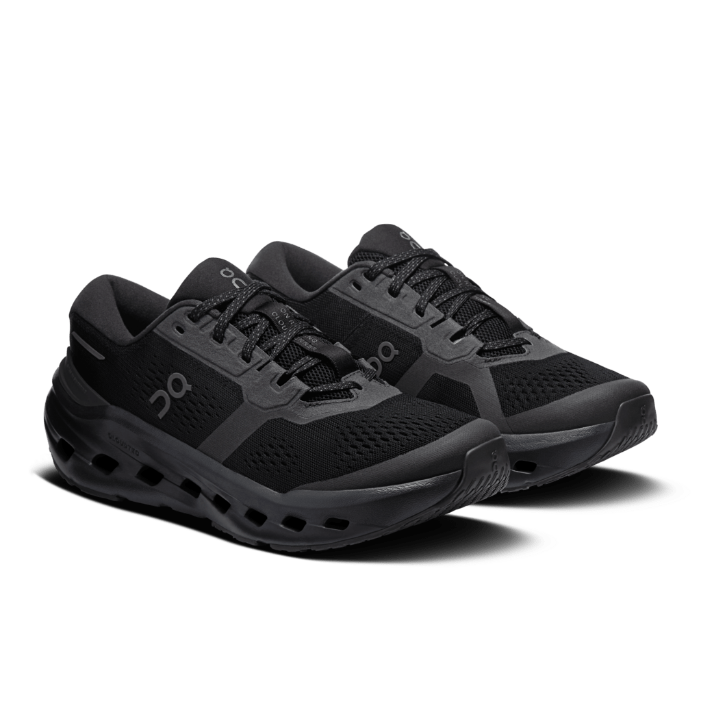 On On M's Cloudrunner 3