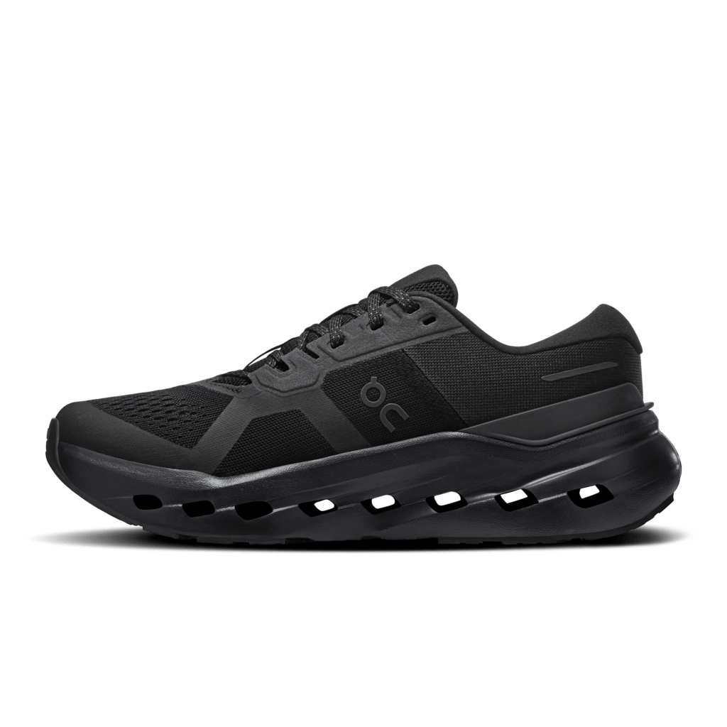 On On M's Cloudrunner 3