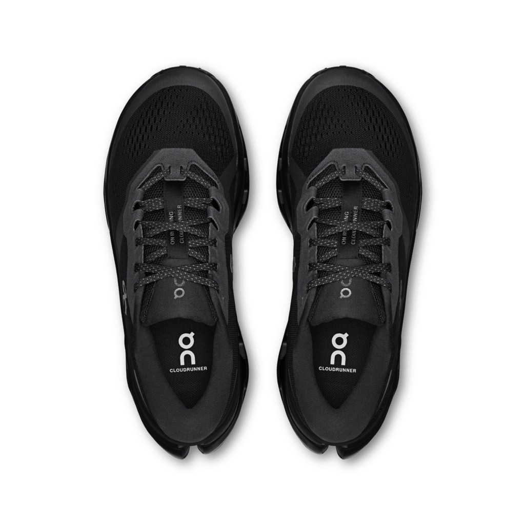 On On M's Cloudrunner 3