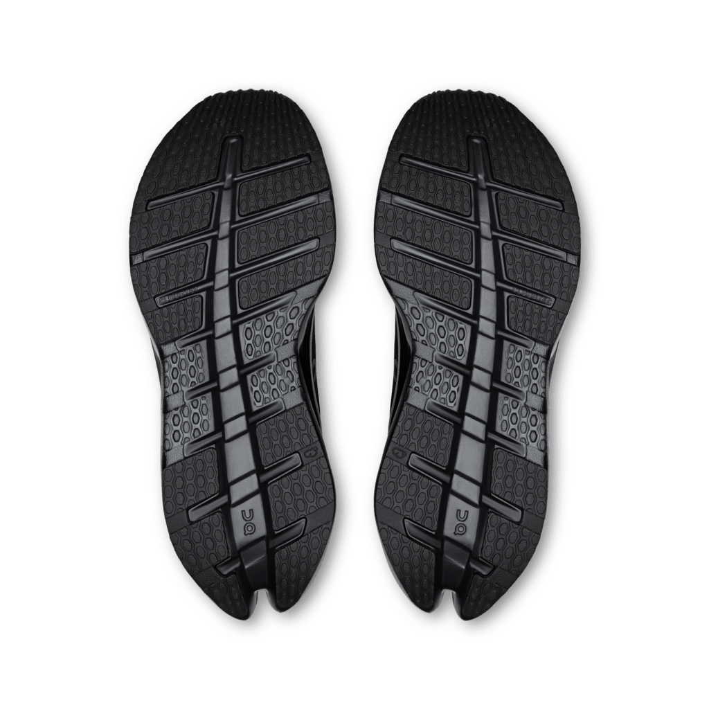 On On M's Cloudrunner 3
