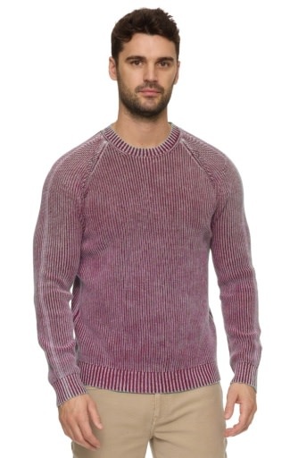 Flag & Anthem F & A M's Alamosa Crew Neck Sweater
