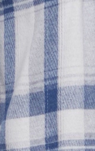 Flag & Anthem F & A M's Cordova LS Hero Knit Flannel