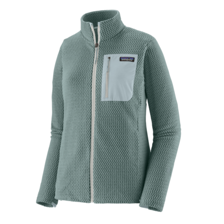 Patagonia W's R1 Air Jkt