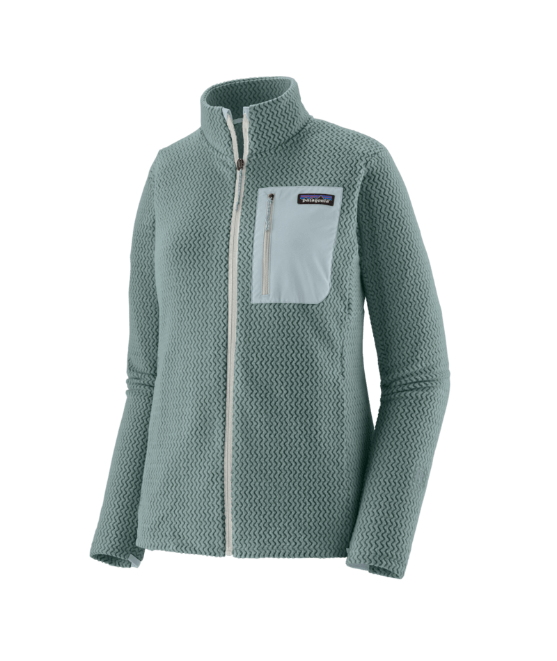 Patagonia Patagonia W's R1 Air Jkt