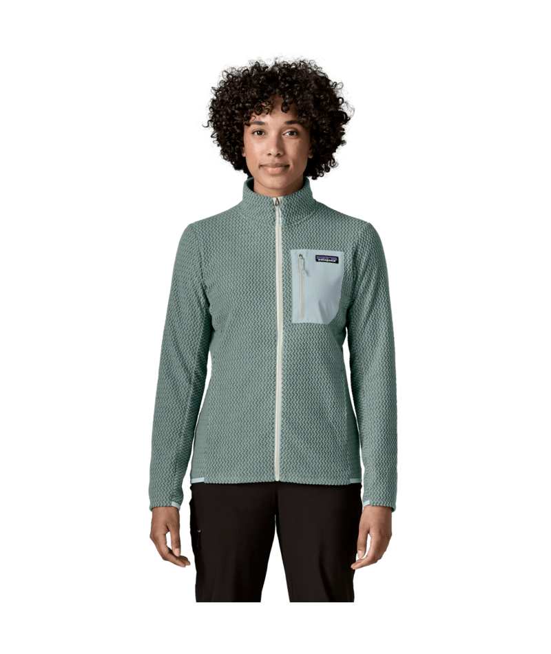 Patagonia Patagonia W's R1 Air Jkt
