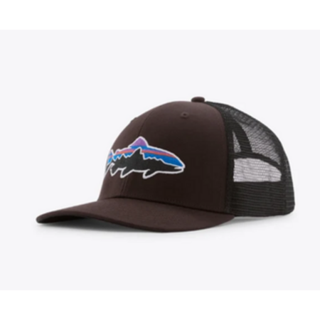 Patagonia Patagonia Fitz Roy Trout Trucker Hat