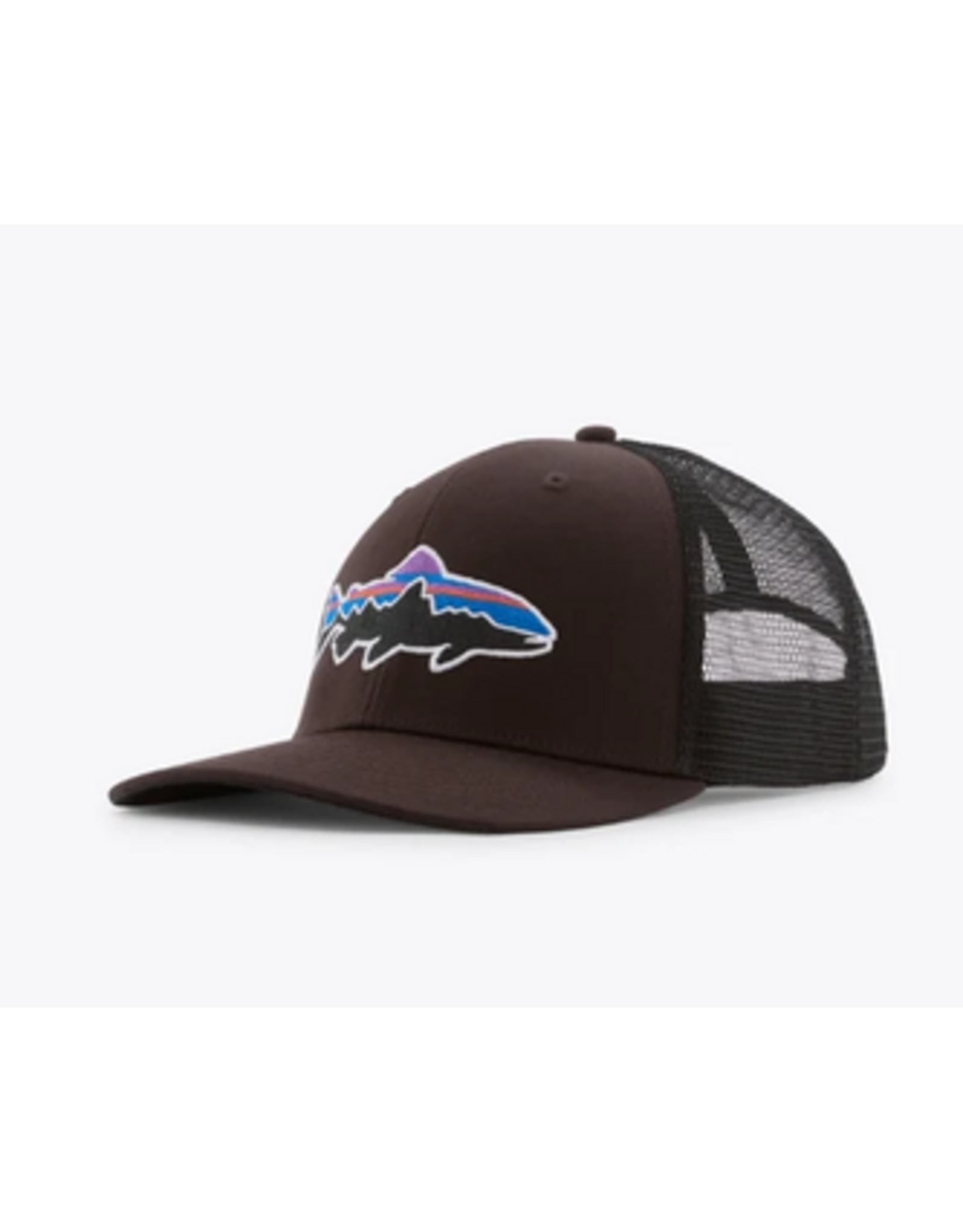 Patagonia Patagonia Fitz Roy Trout Trucker Hat