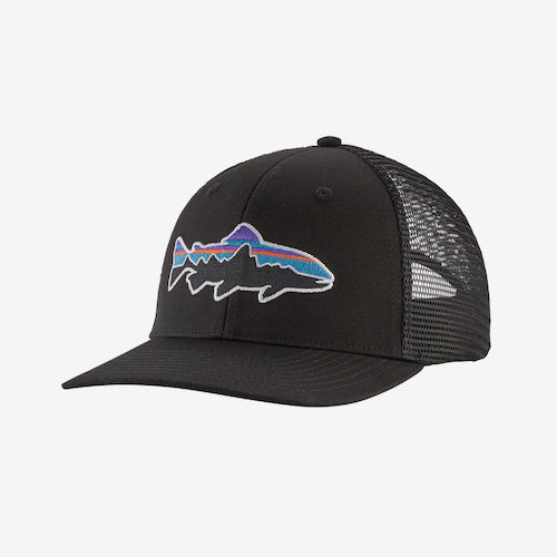 Patagonia Patagonia Fitz Roy Trout Trucker Hat