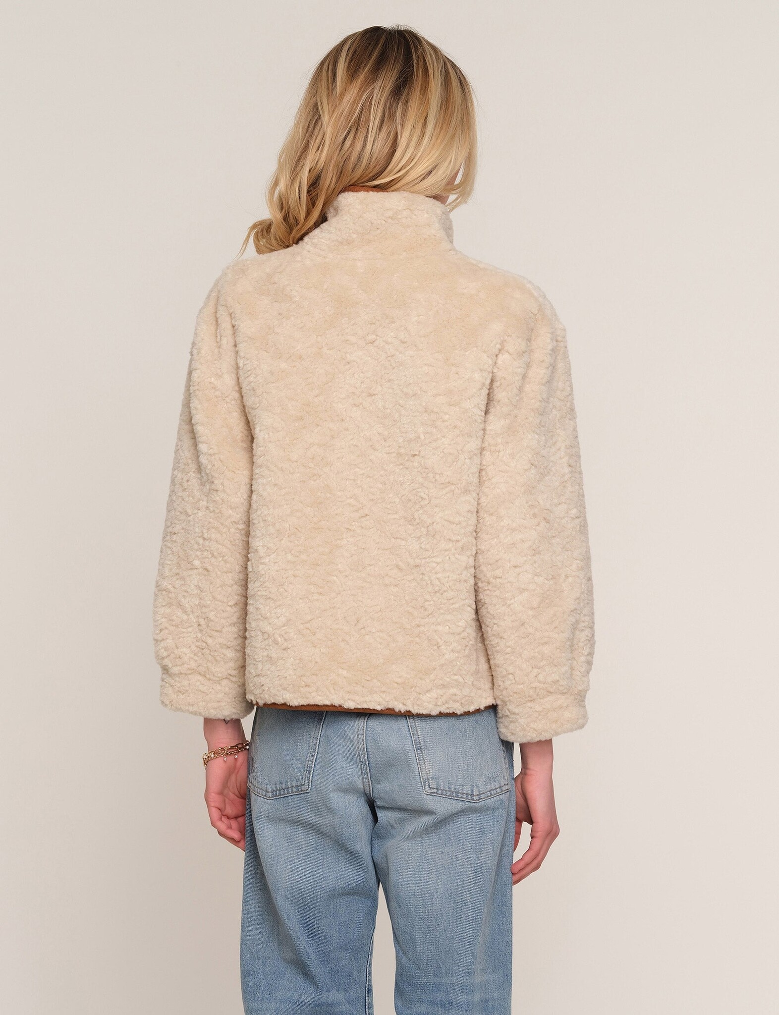 Heartloom Heartloom Plaza Jacket