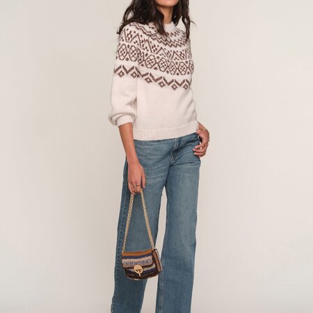 Heartloom Kieran Sweater