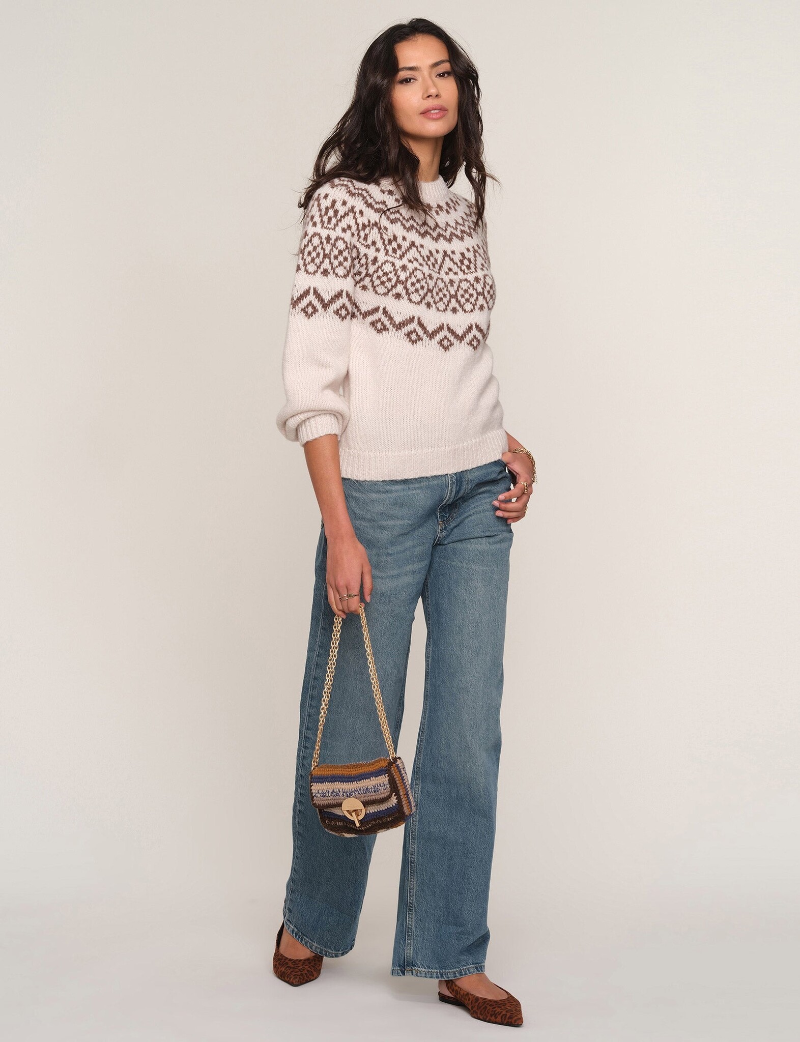 Heartloom Kieran Sweater