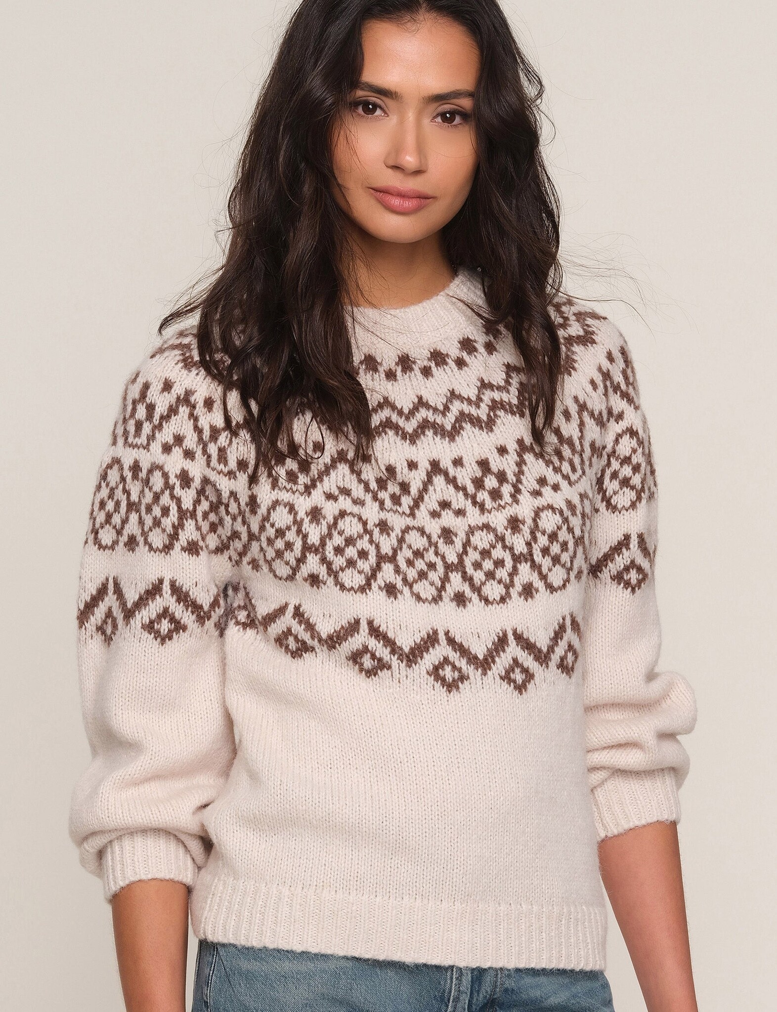 Heartloom Kieran Sweater