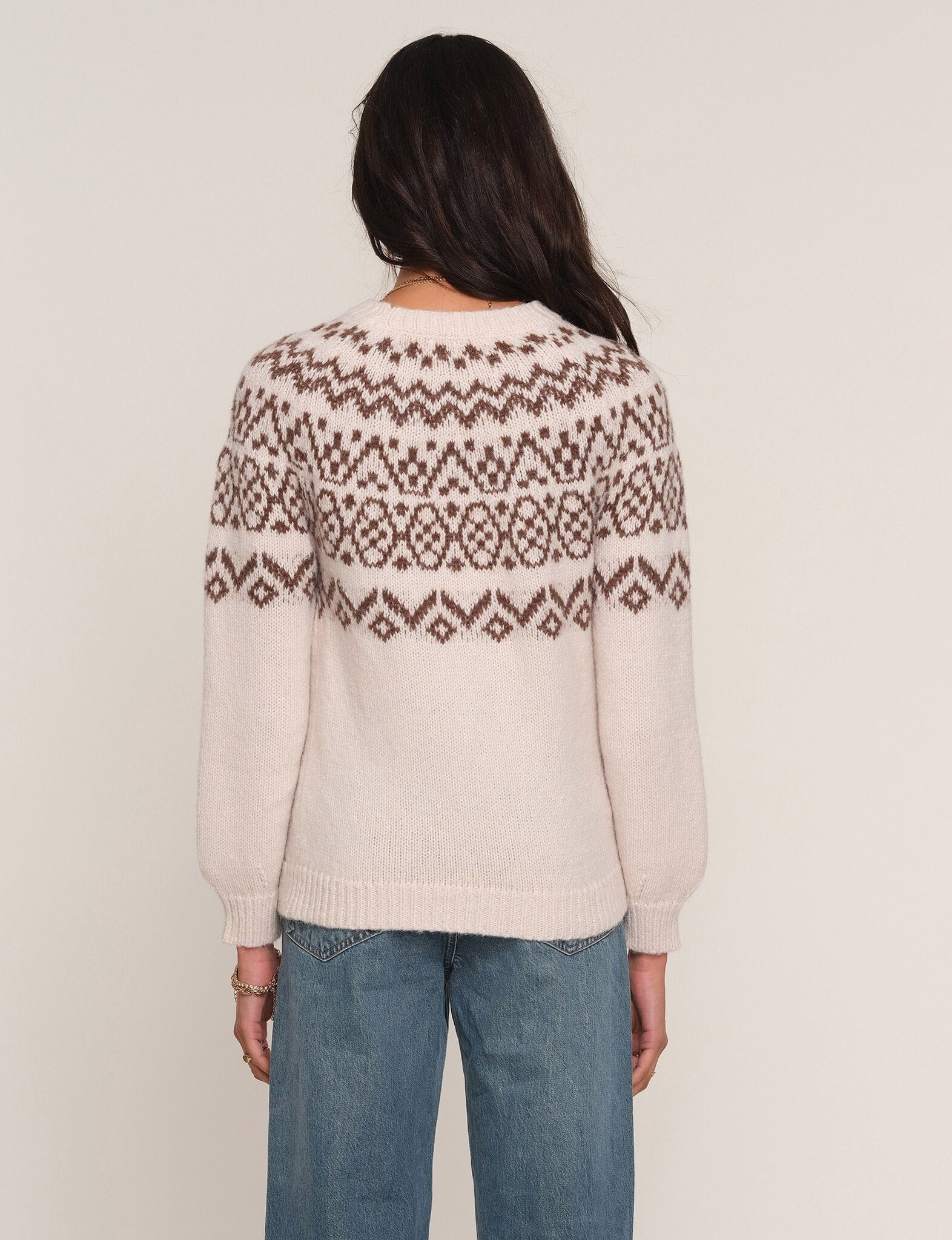 Heartloom Kieran Sweater