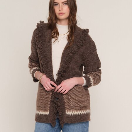 Heartloom Delphine Cardi