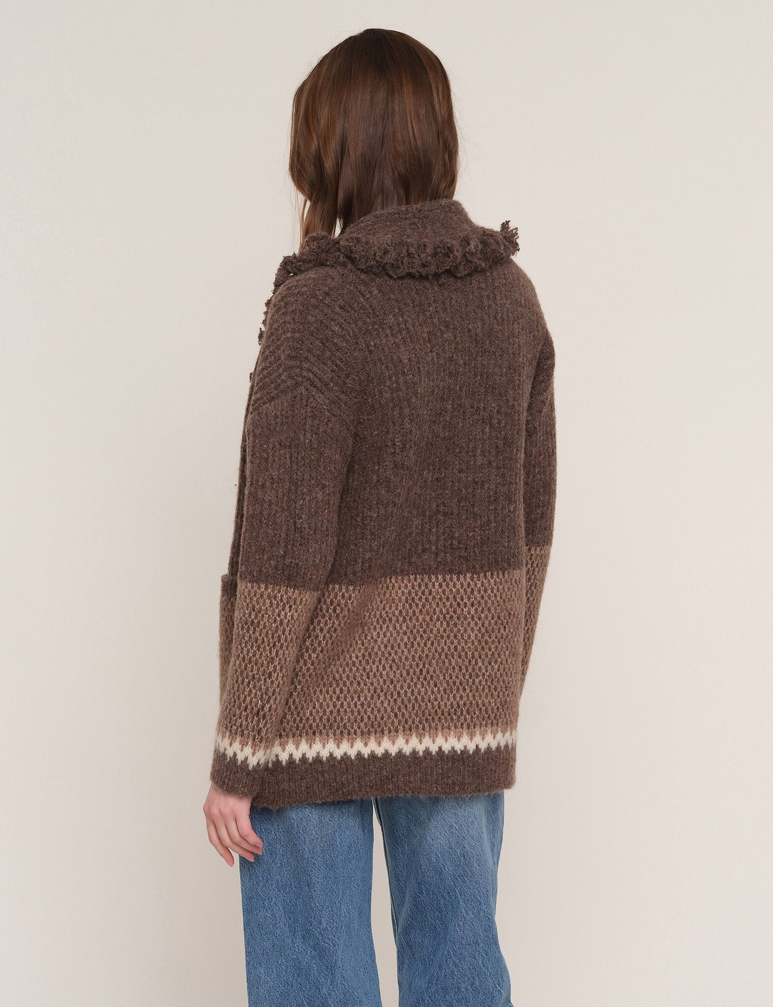 Heartloom Delphine Cardi