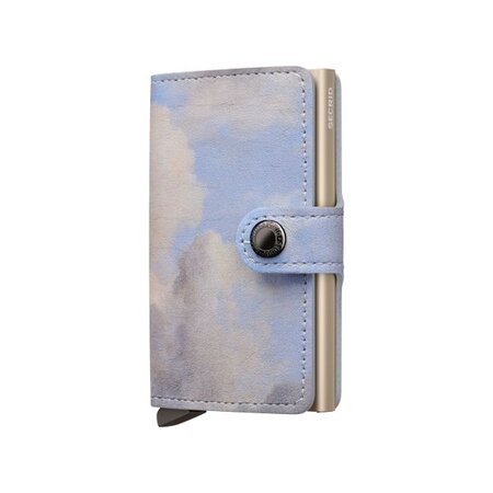 Secrid Secrid Miniwallet Art Clouds