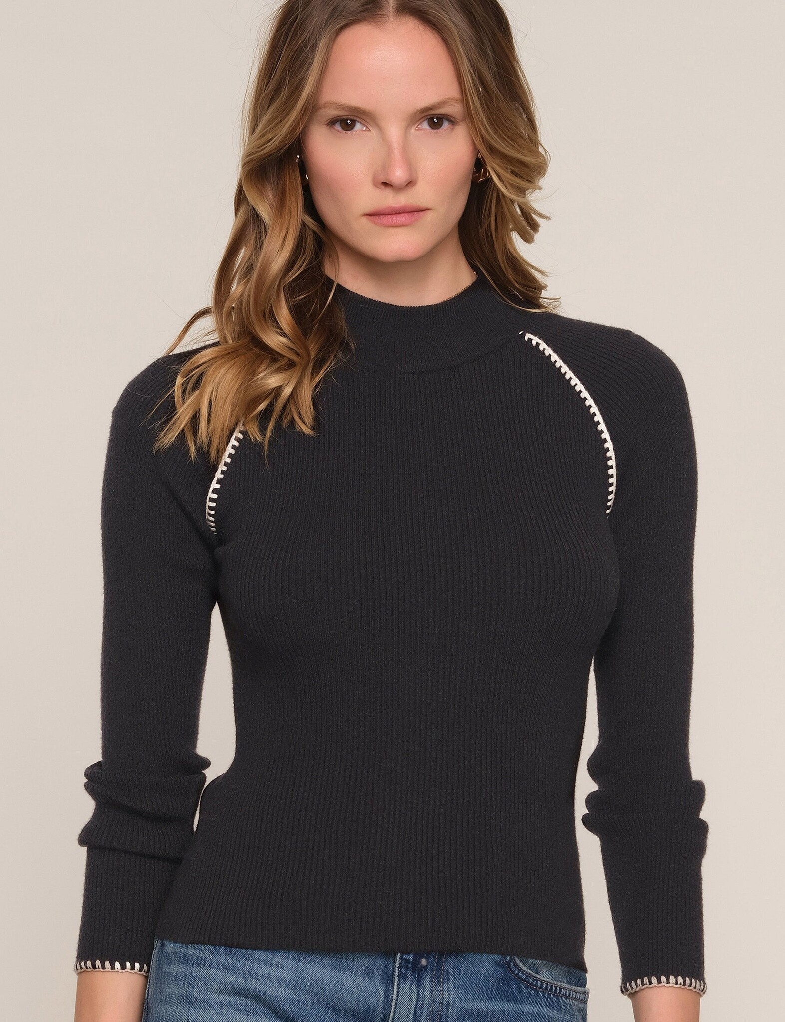 Heartloom Laria Top