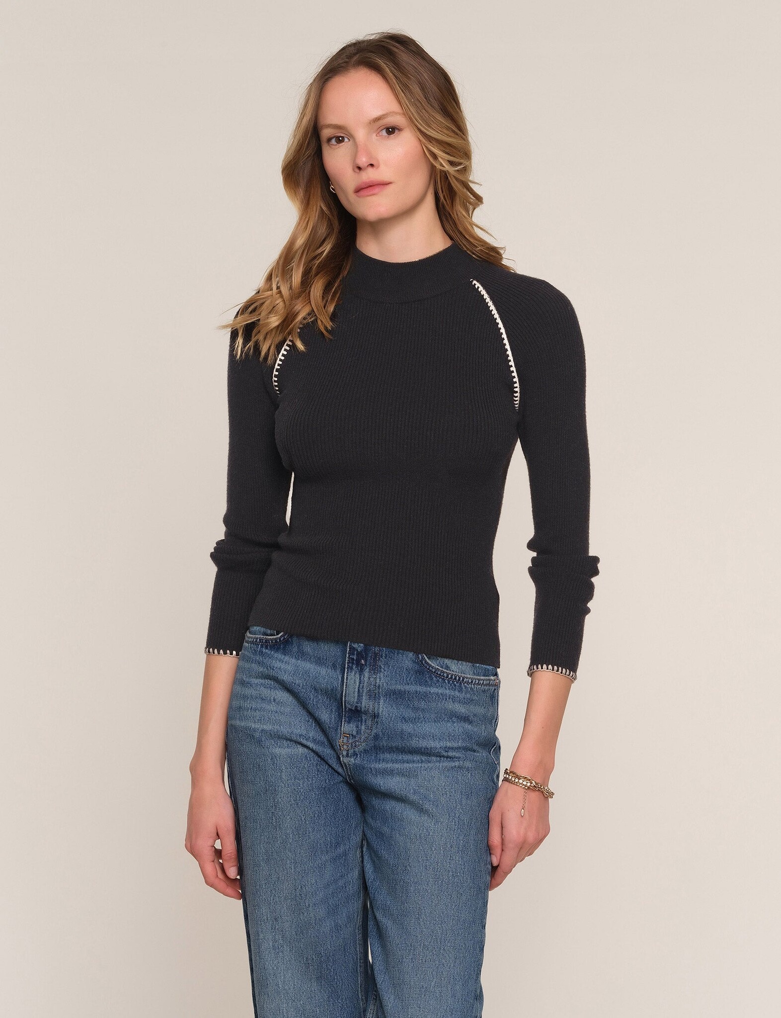 Heartloom Laria Top