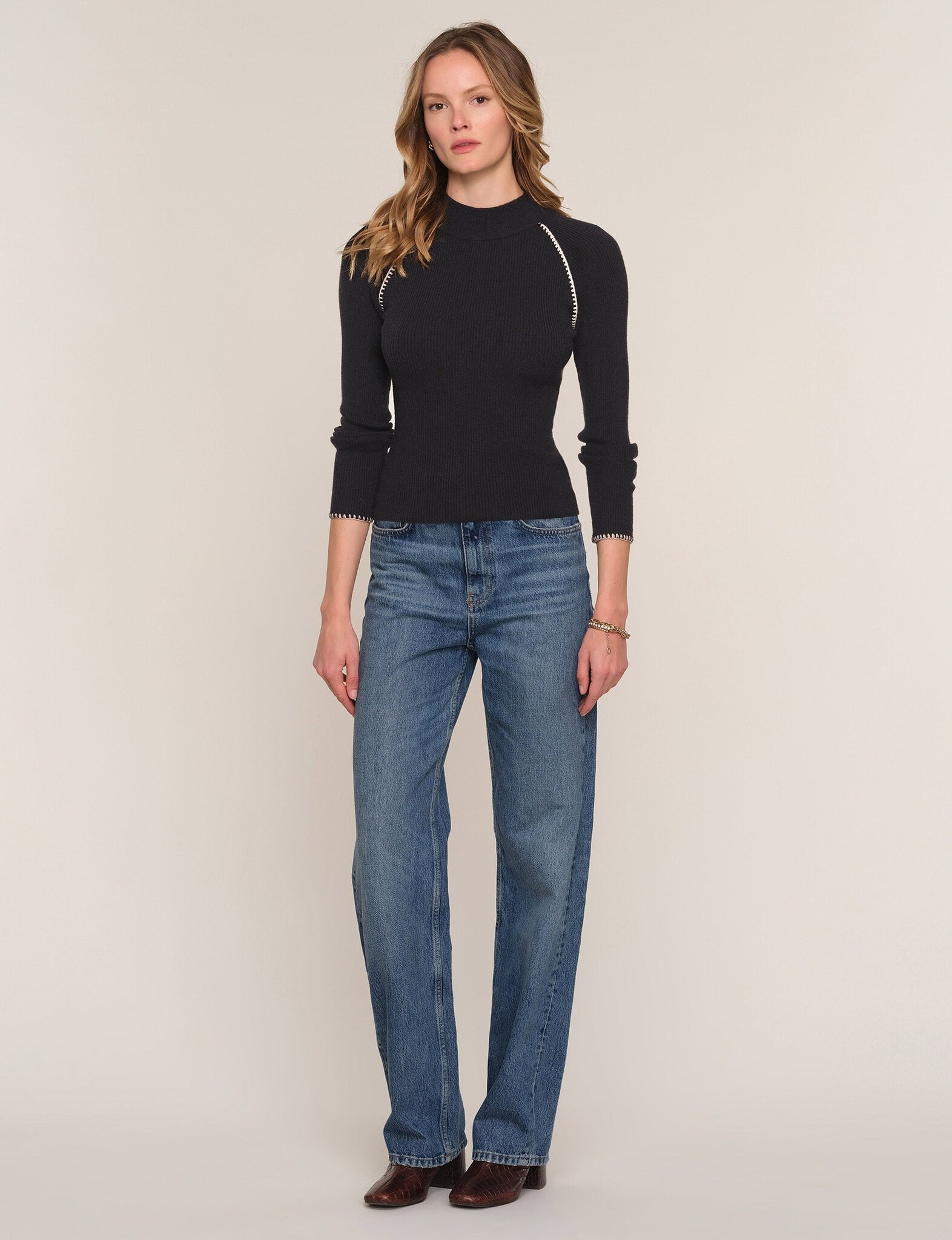 Heartloom Laria Top