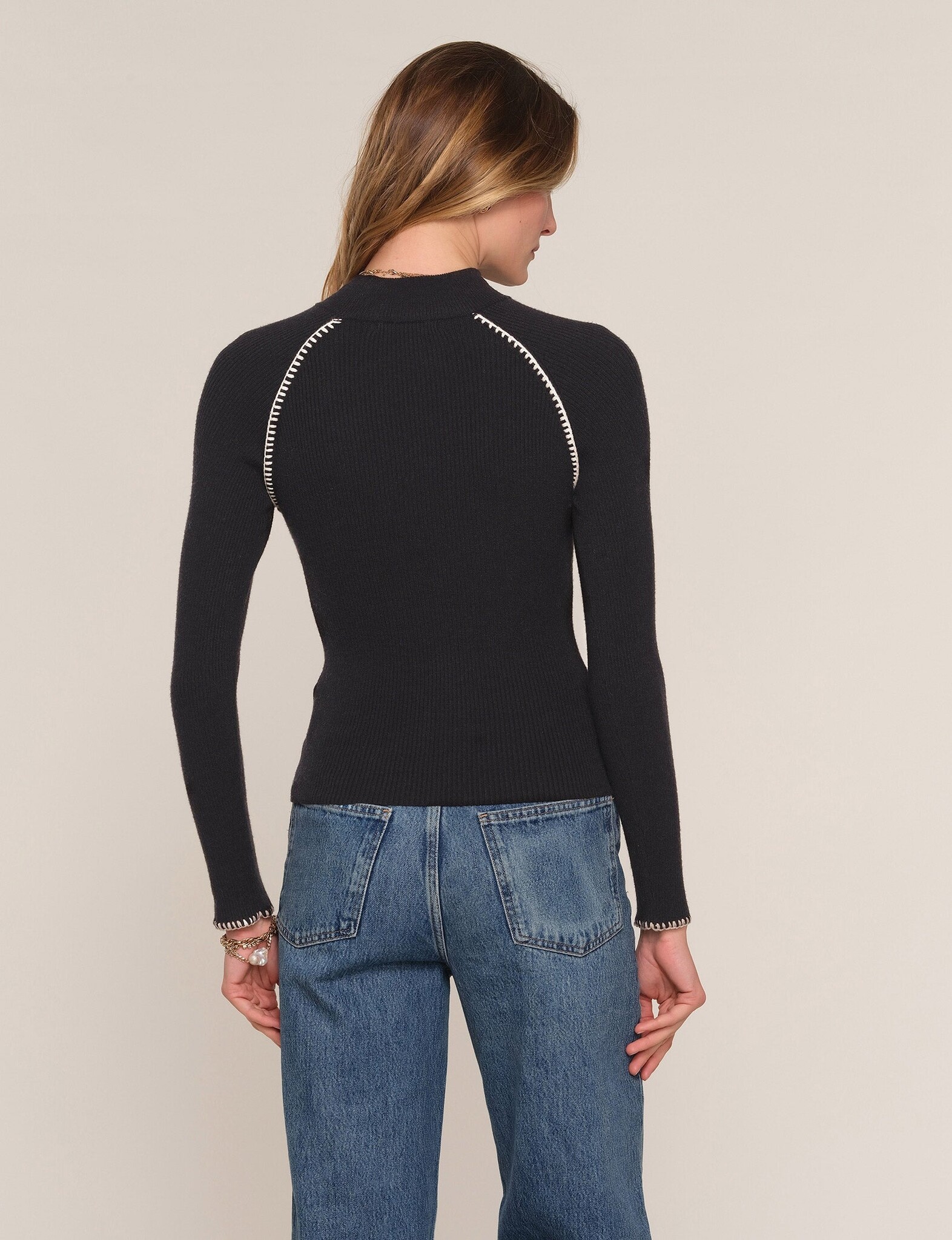 Heartloom Laria Top
