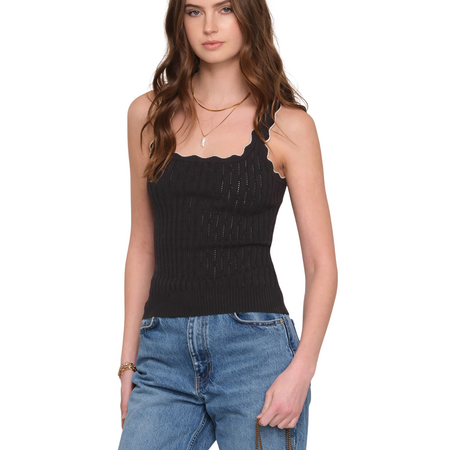 Heartloom Vianne Top