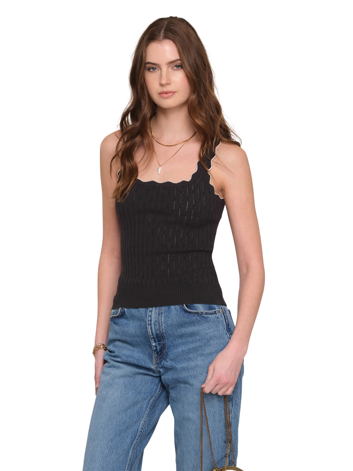 Heartloom Vianne Top