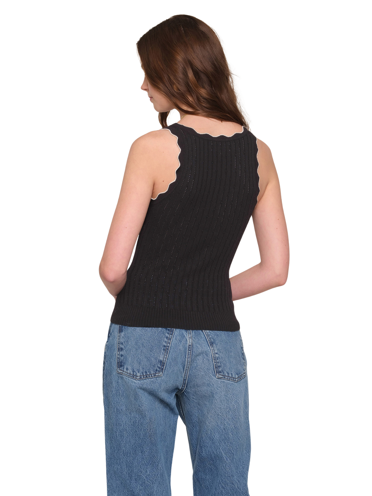 Heartloom Vianne Top