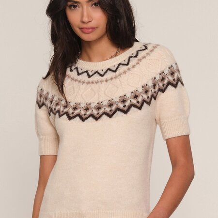 Heartloom Orson Sweater