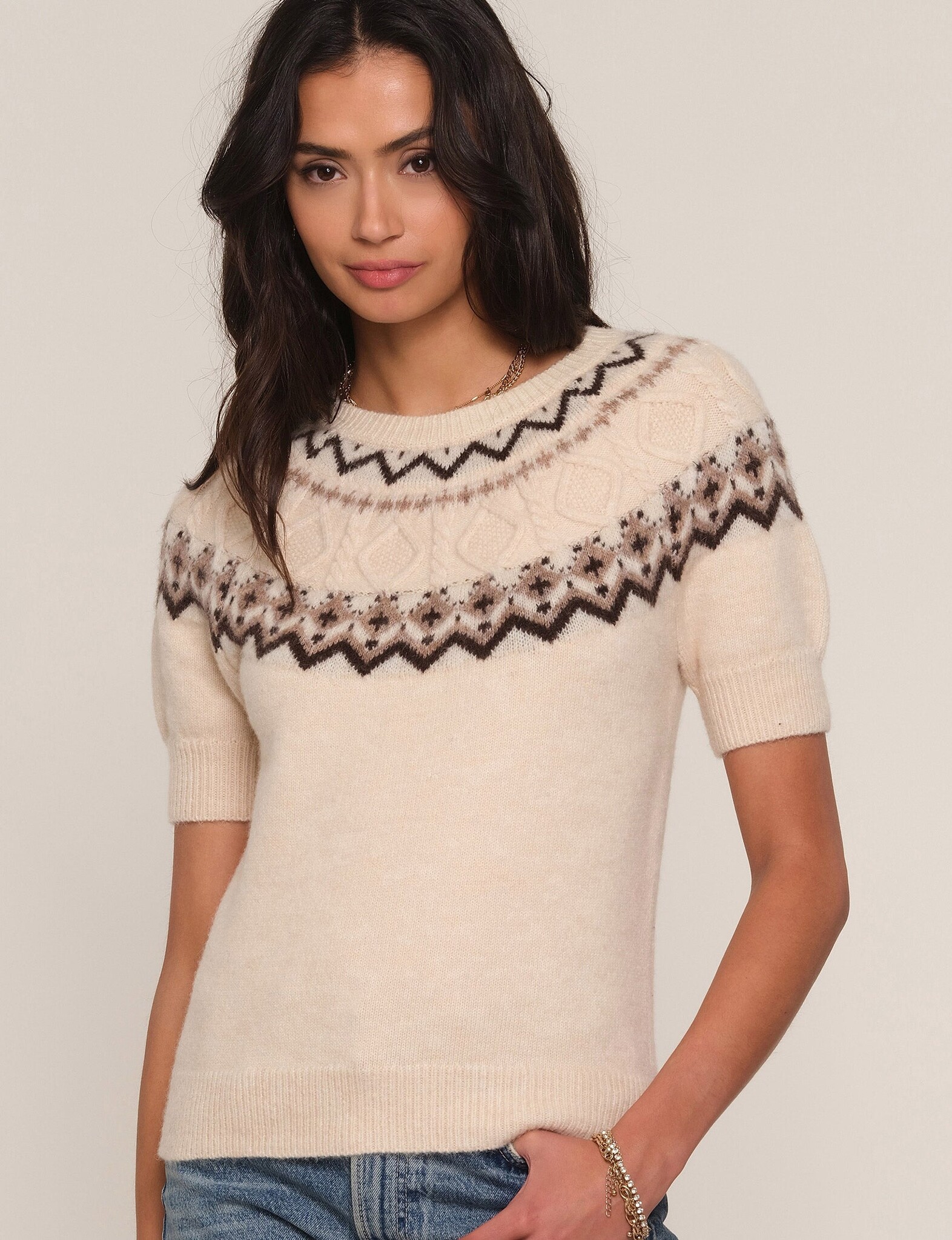 Heartloom Orson Sweater