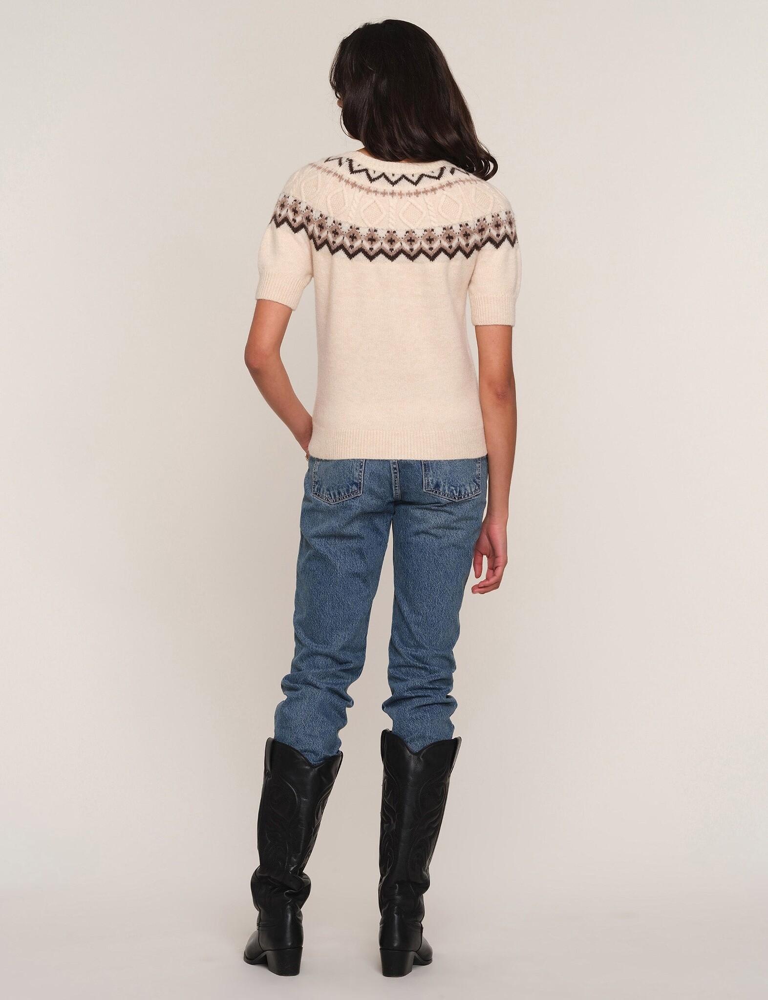 Heartloom Orson Sweater