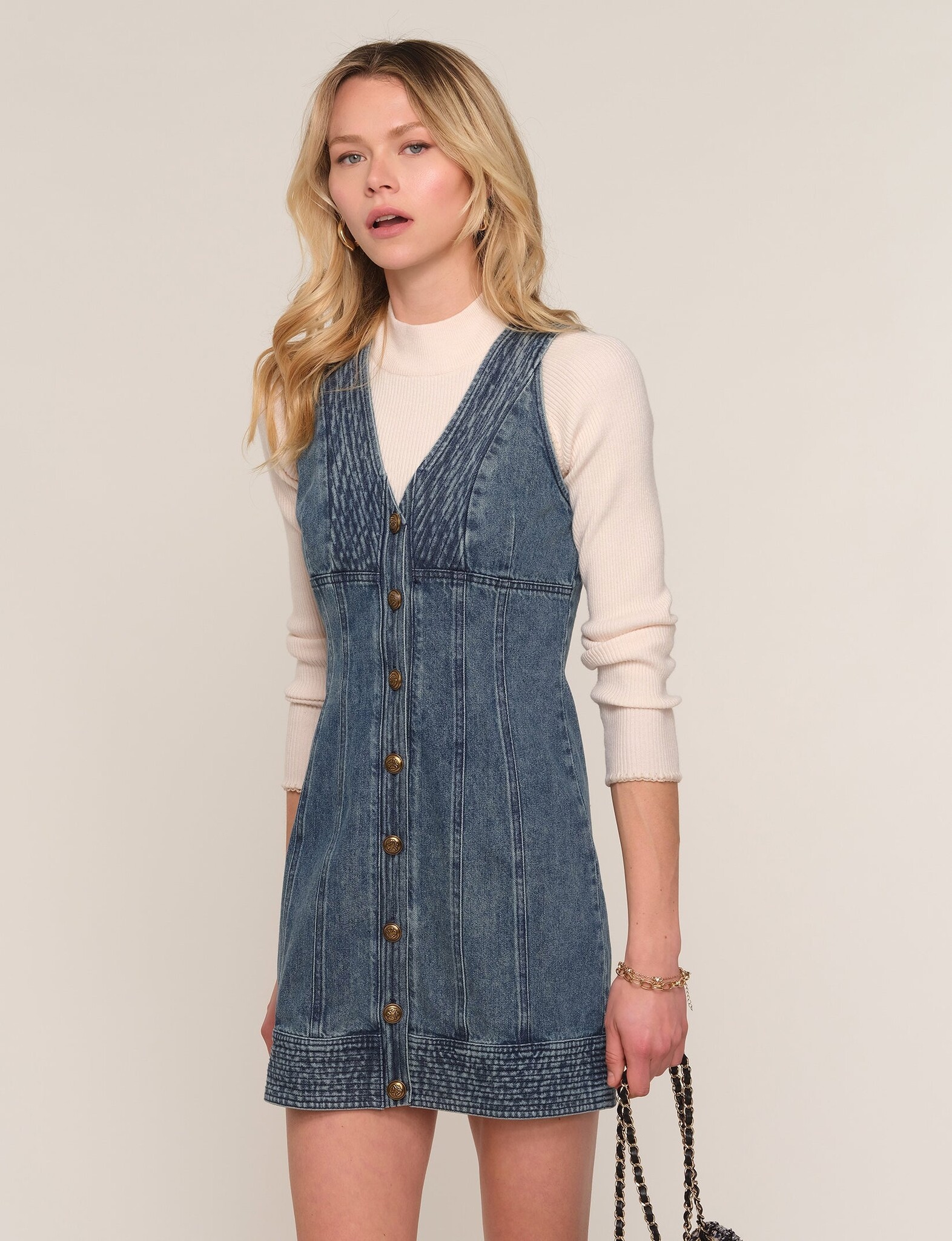 Heartloom Ansel Dress