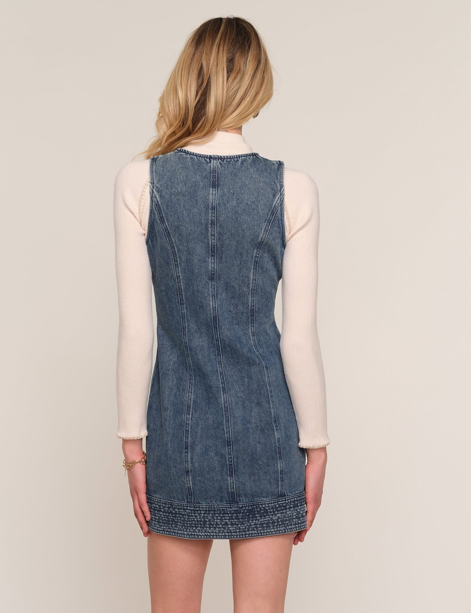Heartloom Ansel Dress