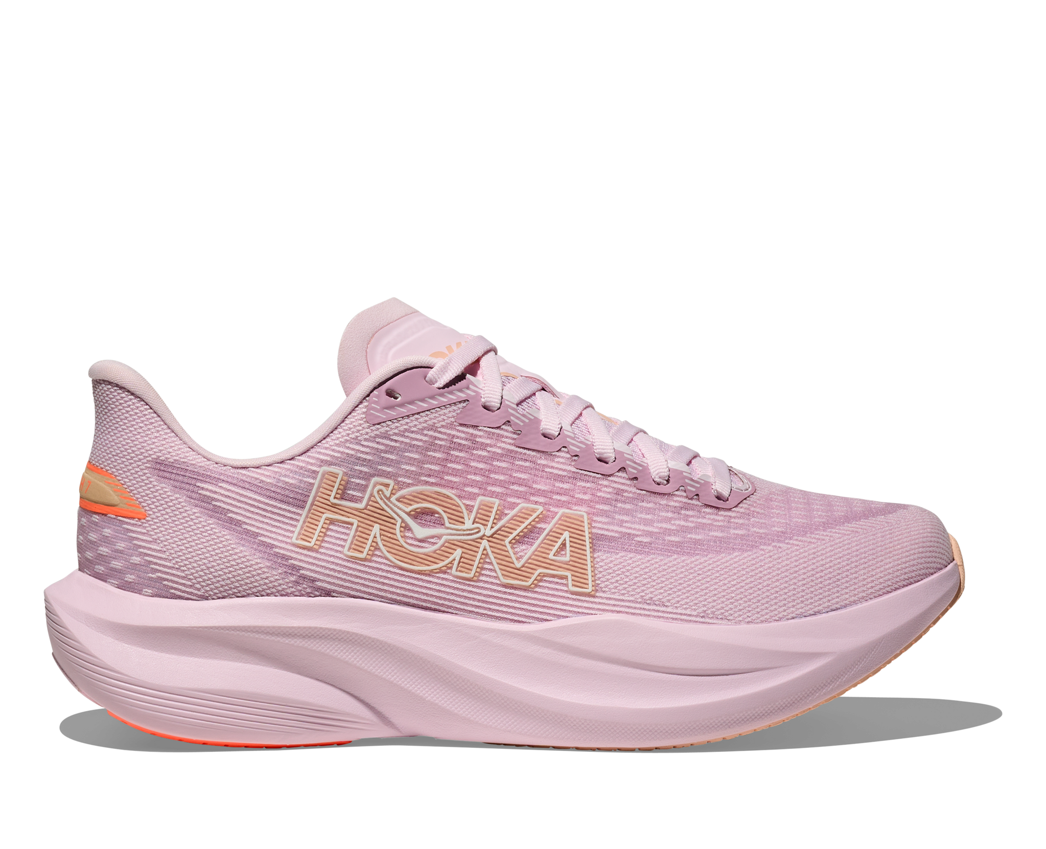 Hoka Hoka W's Mach 7