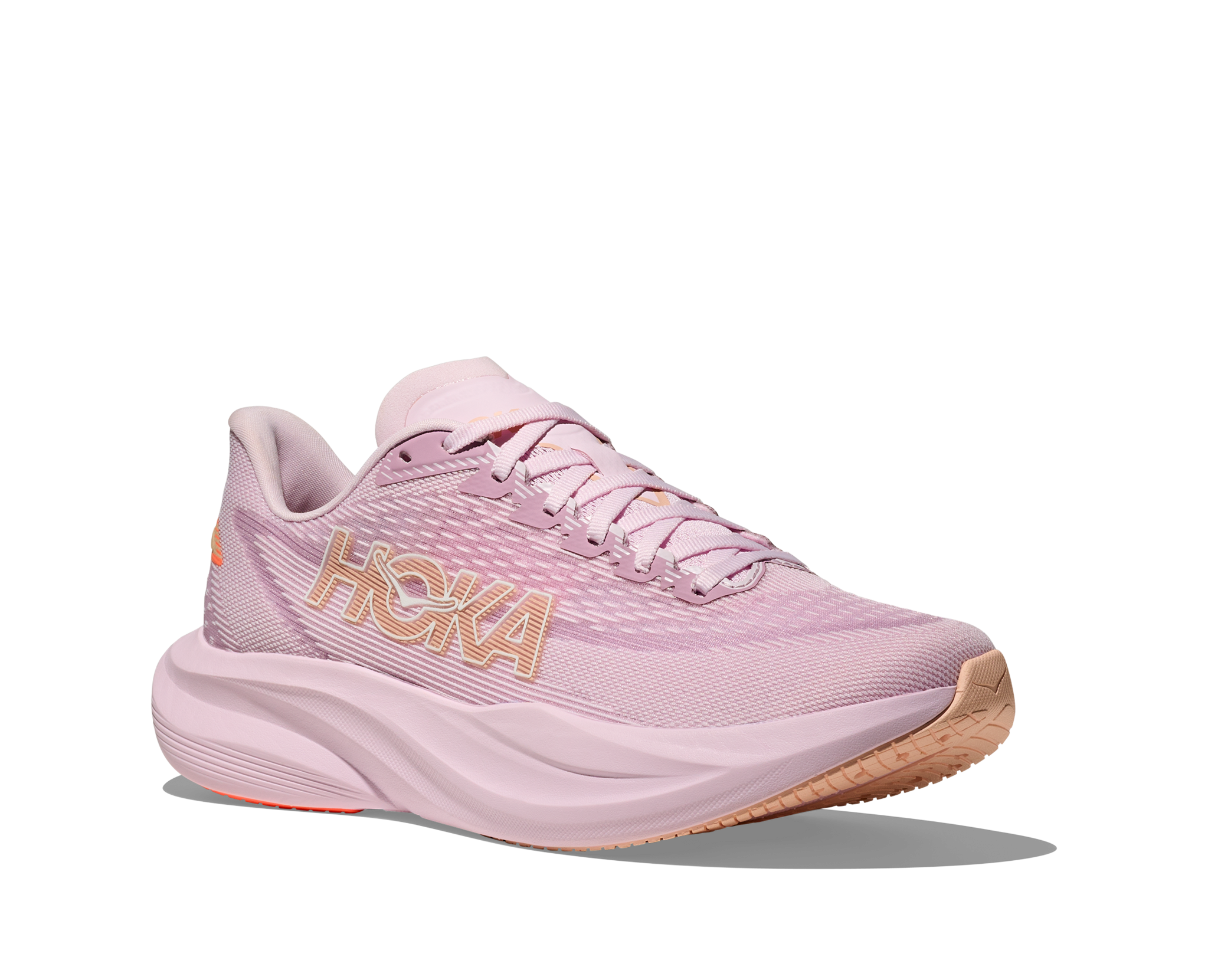 Hoka Hoka W's Mach 7