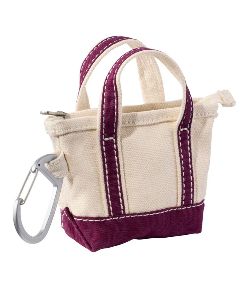 L.L. Bean L.L. Bean Micro Boat and Tote
