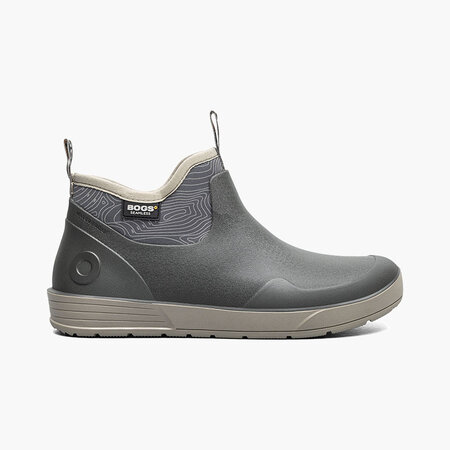 Bogs Bogs M's ROCKAWAY SEAMLESS LOW