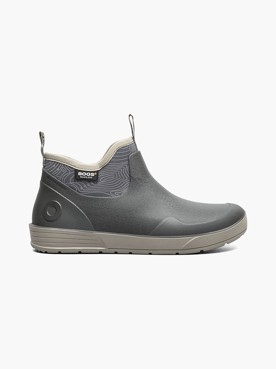 Bogs M's ROCKAWAY SEAMLESS LOW