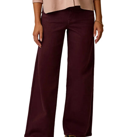 Carve Designs Carve Audrey Wide Leg