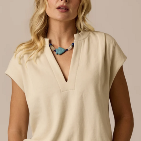 Carve Designs Cate Pullover