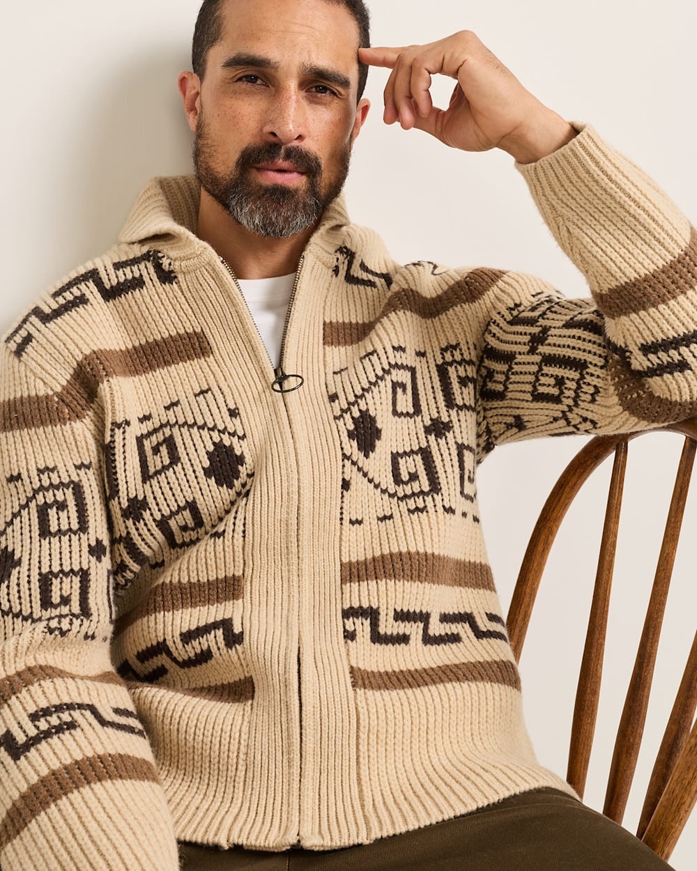 Pendleton Pendleton M's The Original Westerley