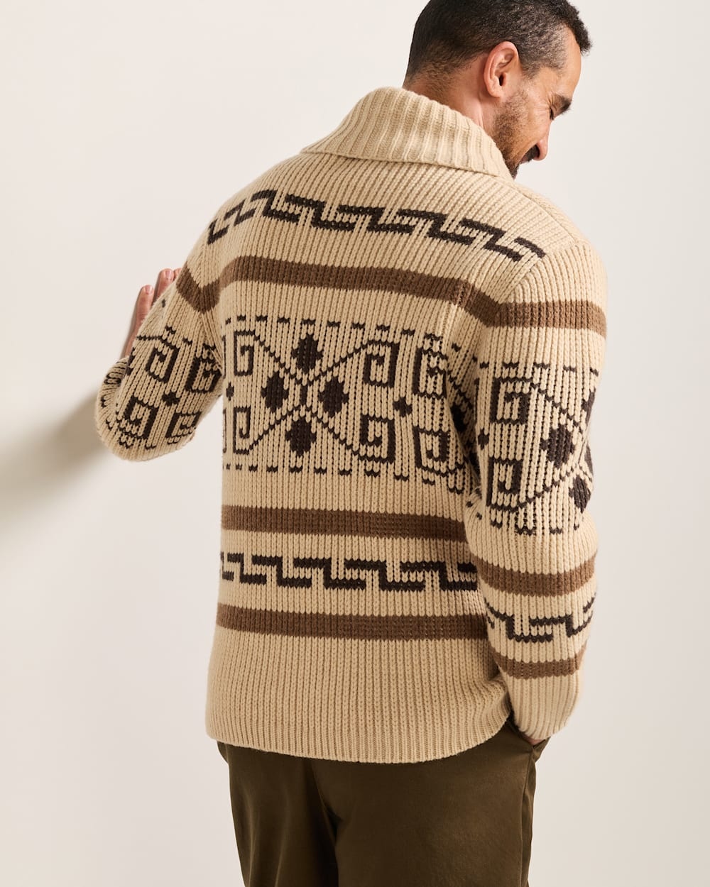 Pendleton Pendleton M's The Original Westerley