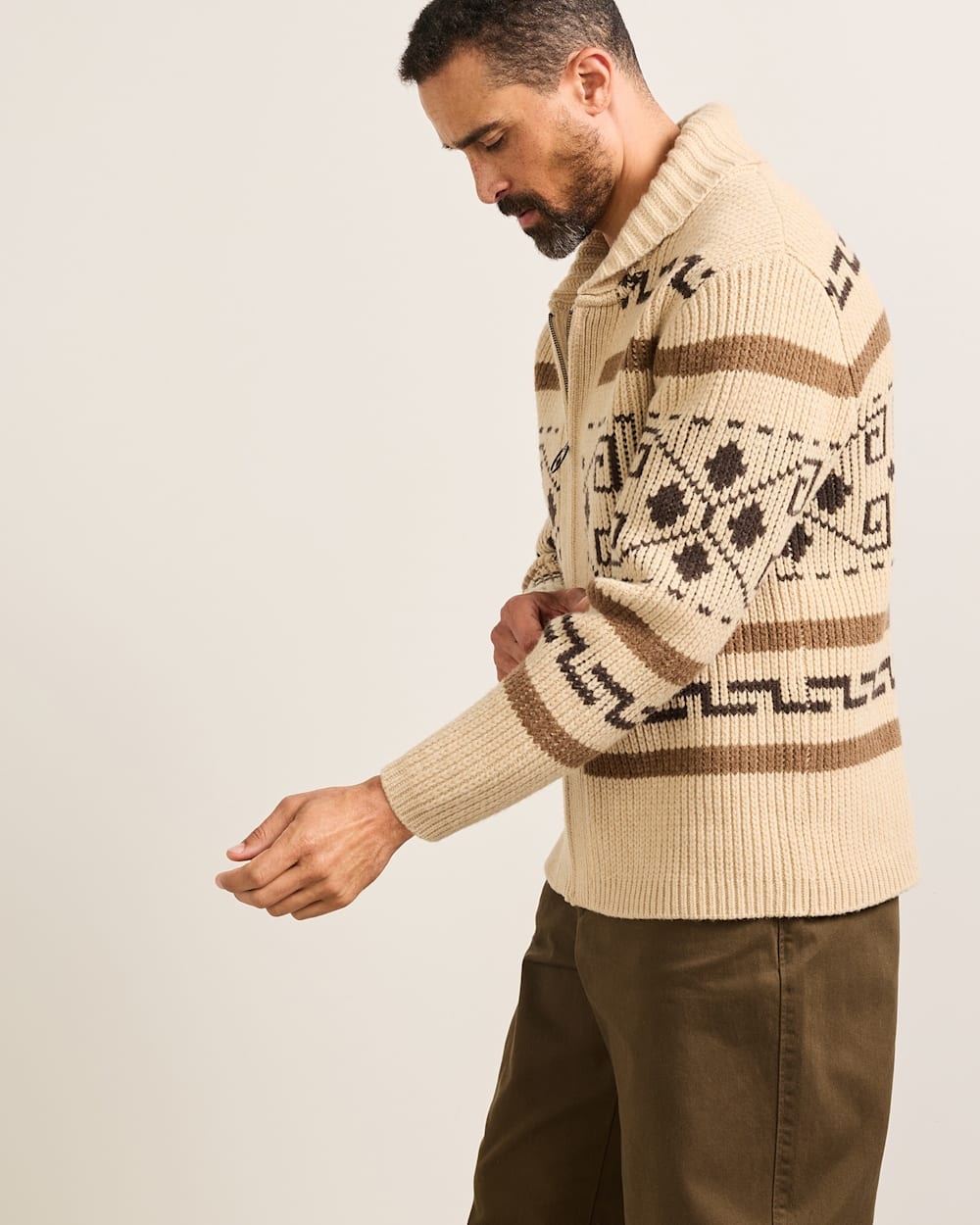 Pendleton Pendleton M's The Original Westerley