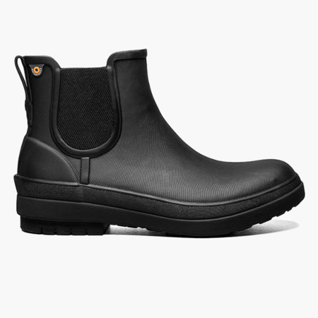 Bogs Bogs W's Amanda II Chelsea Boot