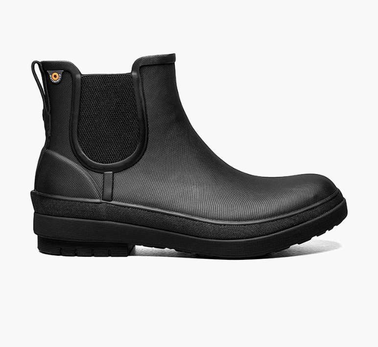 Bogs W's Amanda II Chelsea Boot